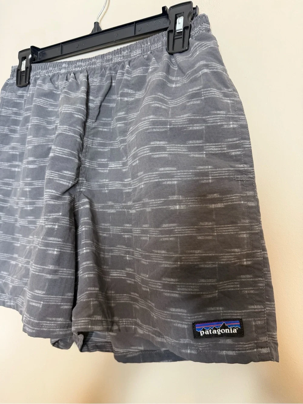 PATAGONIA Baggies 5